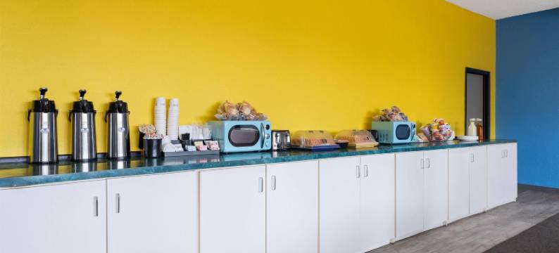 罗林斯温德姆戴斯酒店(Days Inn by Wyndham Rawlins)图片