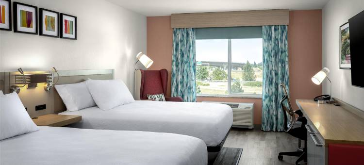 希尔顿花园酒店-尤金/斯普林菲尔德(Hilton Garden Inn Eugene/Springfield)图片