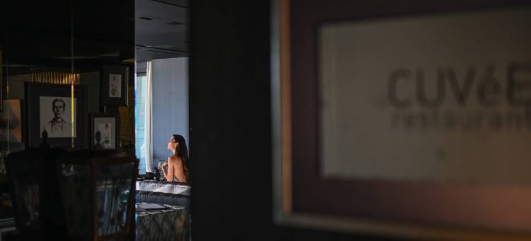 水蓝精品水疗酒店-限成人(Aqua Blu Boutique Hotel & Spa, Adults Only- Small Luxury Hotels of the World)图片