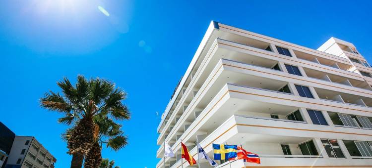 珊瑚套房水疗酒店-限成人(Coral Suites & Spa - Adults Only)图片