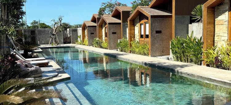巴塔图别墅(Batatu Resort - Adults Only)图片