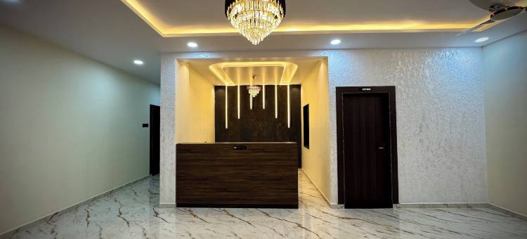 万维拉酒店(Hotel Vanvira)图片