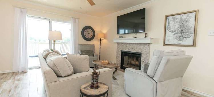 海角露台水景绿洲(Cape Terrace Waterfront Oasis)图片