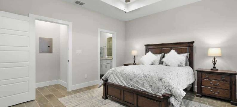 峡谷湖附近的原始3卧室住宅！(Pristine 3-Bedroom Home Near Canyon Lake!)图片