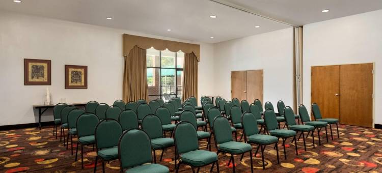 列克星敦温德姆戴斯酒店(Days Inn by Wyndham Lexington)图片