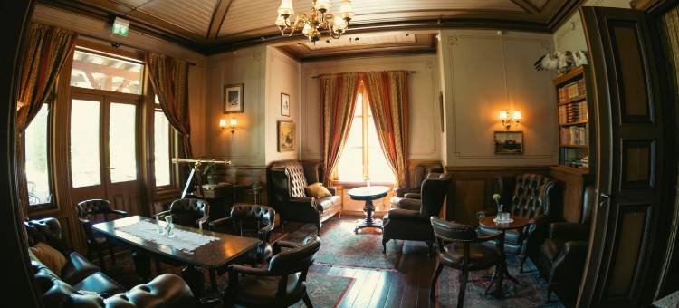 达伦酒店(Dalen Hotel)图片