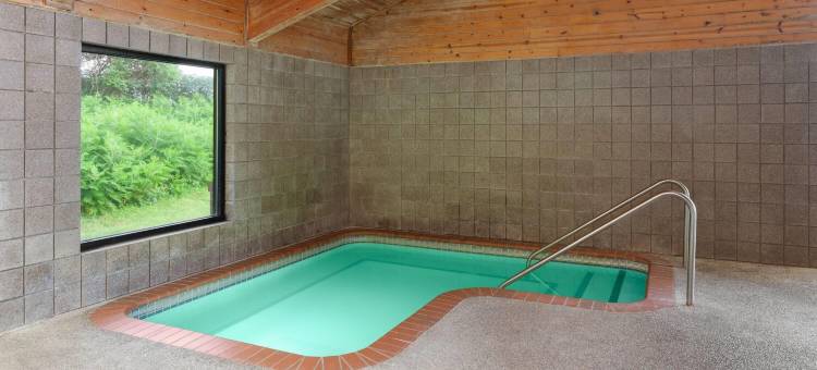 西塞勒姆美吟温德姆酒店(AmericInn by Wyndham West Salem)图片