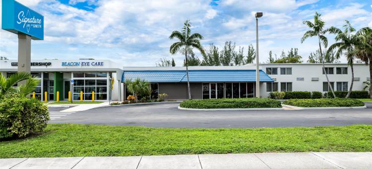 迈阿密Signature Inn(Signature Inn Miami)图片