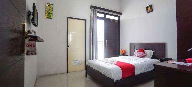 精英公寓(Elite Residence)图片