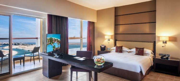 卡莉迪亚皇宫罗塔纳瑞汉酒店(Khalidiya Palace Rayhaan by Rotana)图片