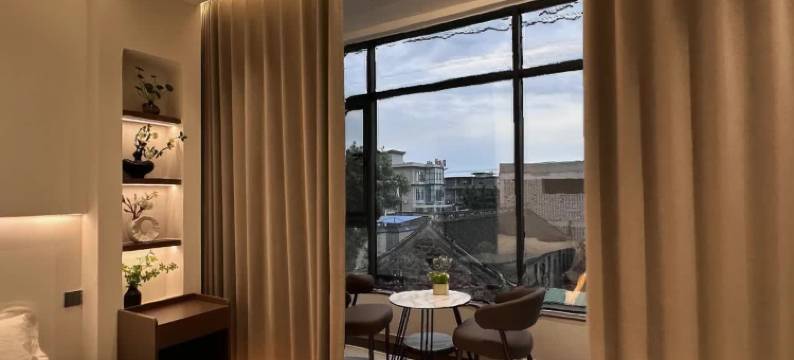 清雅轩·Luxury环山观景丨亲子度假民宿(河南宝泉旅游度假区店)图片