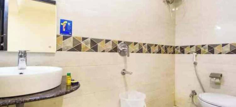 拉克瑙旅行者酒店(HOTEL Tralveller In LUCKNOW)图片