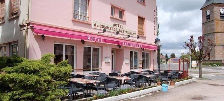 奥菲莉的商贸(Le commerce d'Ophelie)图片