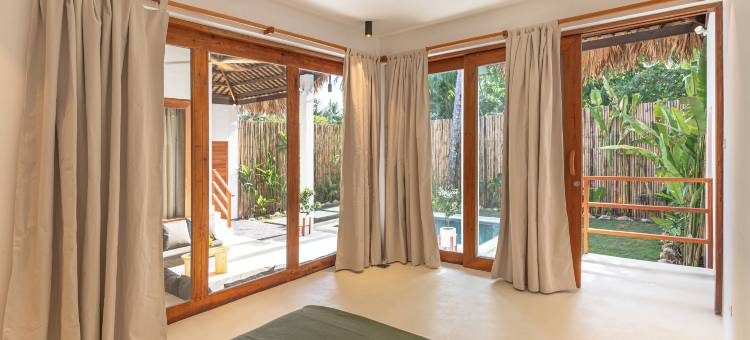 海俱乐部-锡亚高(Seaclub Siargao)图片