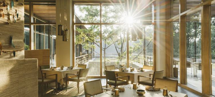 瓦纳六善酒店(Six Senses Vana - A Wellness Retreat)图片