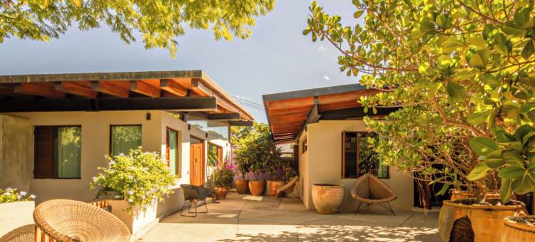 哈拉马拉花园(Haramara Gardens)图片