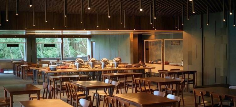 沃诺索博达法姆酒店(Hotel Dafam Wonosobo)图片