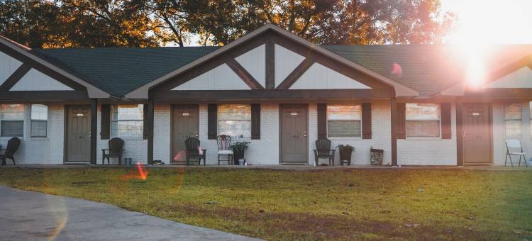 柳柳泉码头(Willow Springs Marina)图片