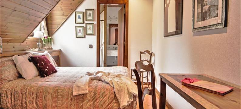 Holiday Home in Vielha near Baqueira Ski Area图片