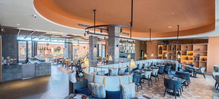 科卢韦齐诺富特酒店(2025 年 9 月开业)(Novotel Kolwezi (Opening September 2025))图片