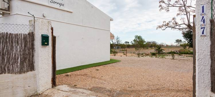 Holiday Home in Deltebre near the Beach图片