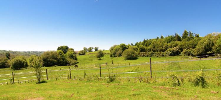 Stylish Mansion in Savignac图片