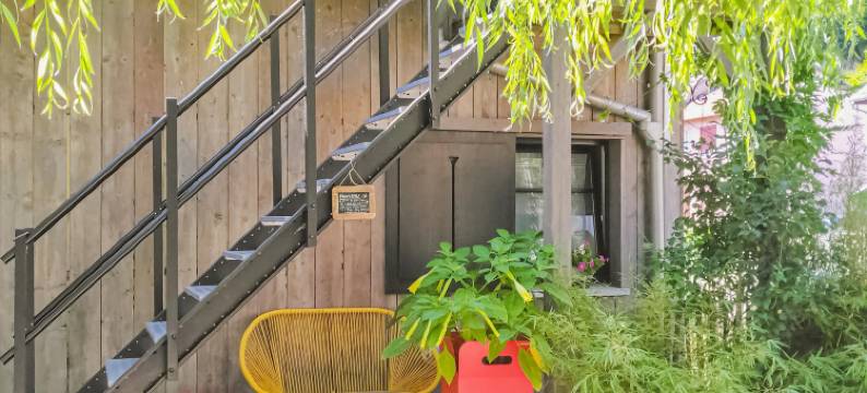 Romantic Stay in Saint-Quirin图片