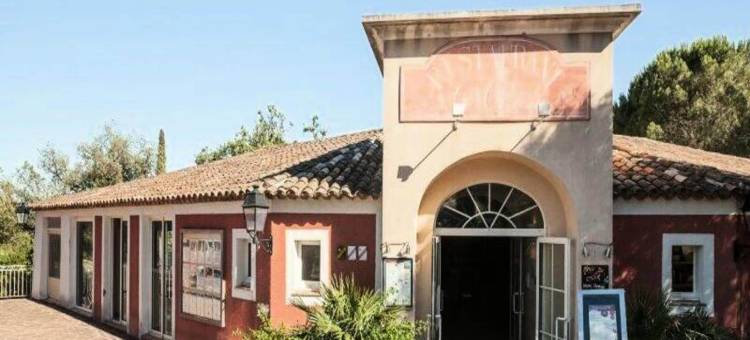 Bastides at Restanques St Tropez图片