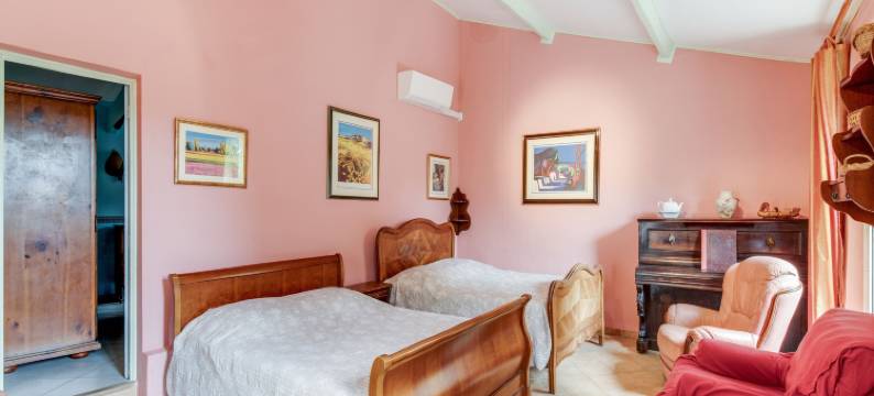 Villa in Provence near Vaison-la-Romaine图片