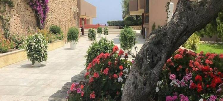 Apartment in Sardinia with Sea View图片