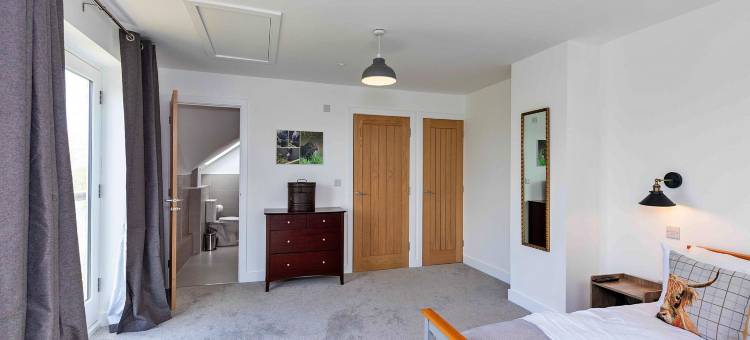 Cottage in Northumberland with Dog Run & Gardens图片