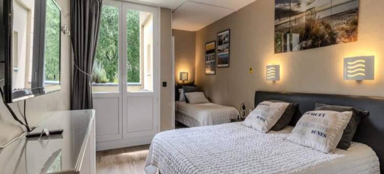 Apartment at Le Touquet Equestrian Park图片