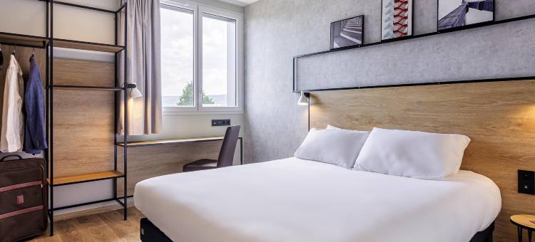 宜必思第戎南酒店(Ibis Dijon Sud)图片