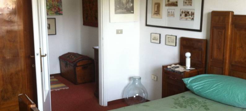 Shimmering Serenity in Pastrengo图片