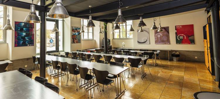 索洛图恩青年旅馆(Solothurn Youth Hostel)图片