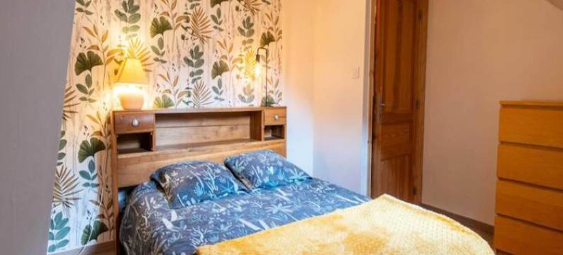 Gte de France 5 People图片