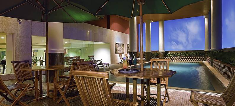 苏拉卡尔塔皇家传承 - 翰悦阁酒店(The Royal Surakarta Heritage - Handwritten Collection)图片