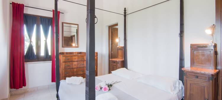 Apartment in Marche near Sandy Beaches图片