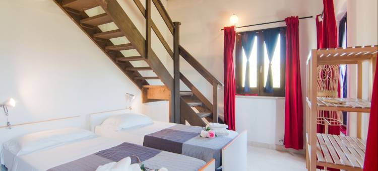 Apartment in Marche near Sandy Beaches图片