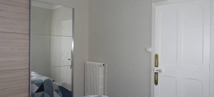 Holiday Home in Pléneuf near Sandy Beaches图片