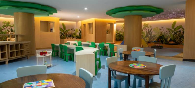 玛雅里维埃拉大酒店(全包)(Grand Velas Riviera Maya - All Inclusive)图片