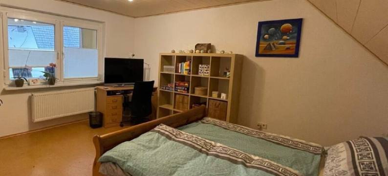 Holiday apartment Kromer图片