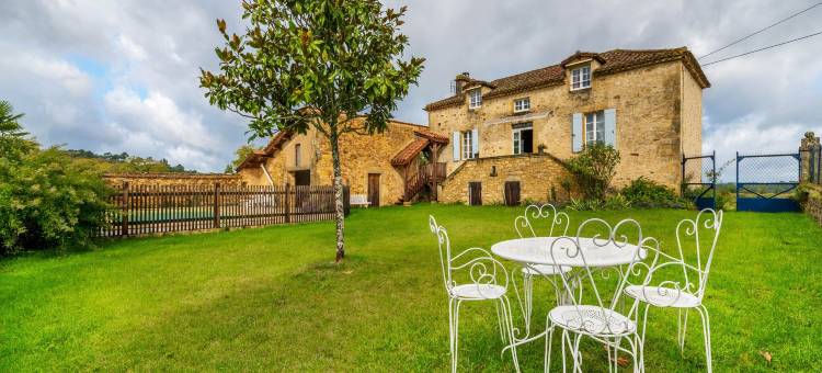 Rustic Retreat for Families图片