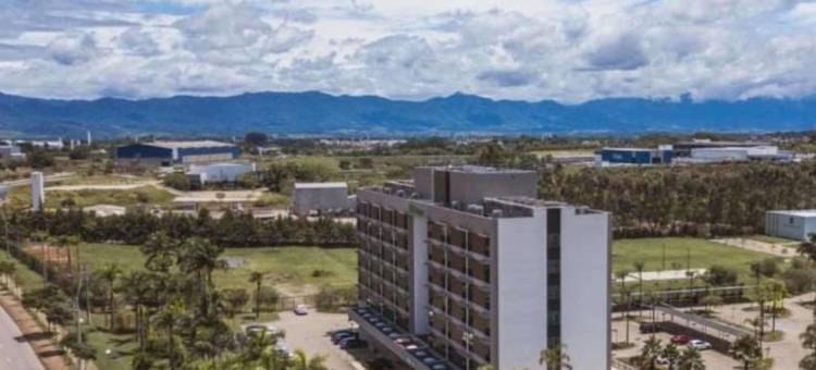 宜必思尚品陶巴特酒店(Ibis Styles Taubate)图片