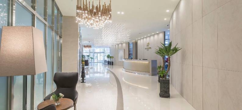 百乐酒店(Centum Premier Hotel)图片