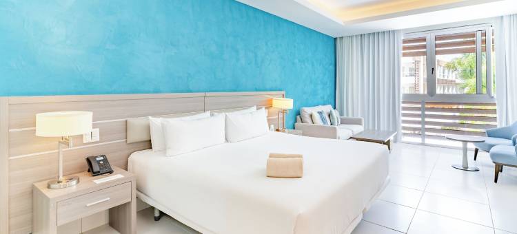 蓬塔卡纳丽笙公寓度假村(Bakour Punta Cana Suites)图片