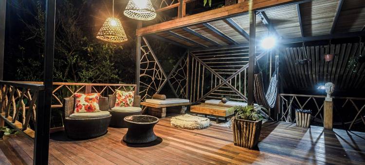 库野纳亚马逊旅馆(Kuyana Amazon Lodge)图片