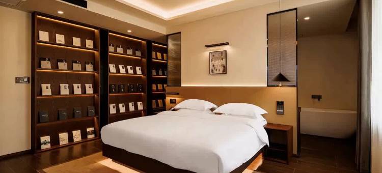 哈尔滨且停Stay民宿(哈尔滨工业大学工人文化宫地铁站店)图片