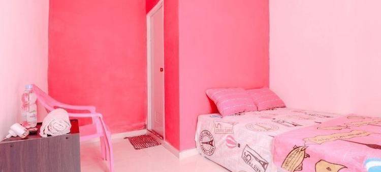 粉红旅馆(Pinky Guest House)图片