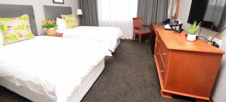 哈里史密斯蒙特罗斯Protea酒店(Protea Hotel Harrismith Montrose)图片